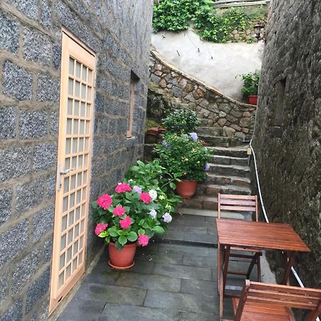 Machigo Apartamento Beigan Exterior foto