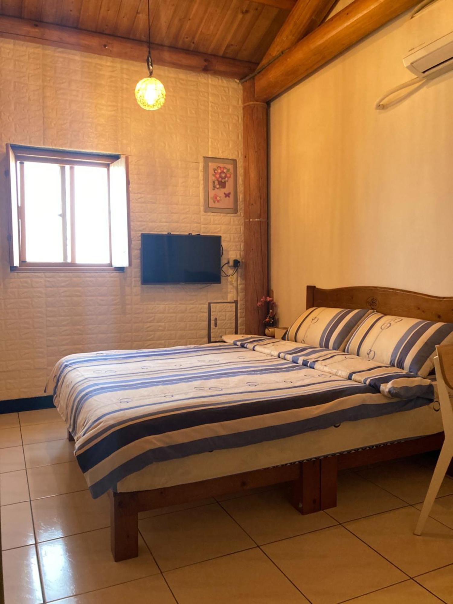Machigo Apartamento Beigan Exterior foto