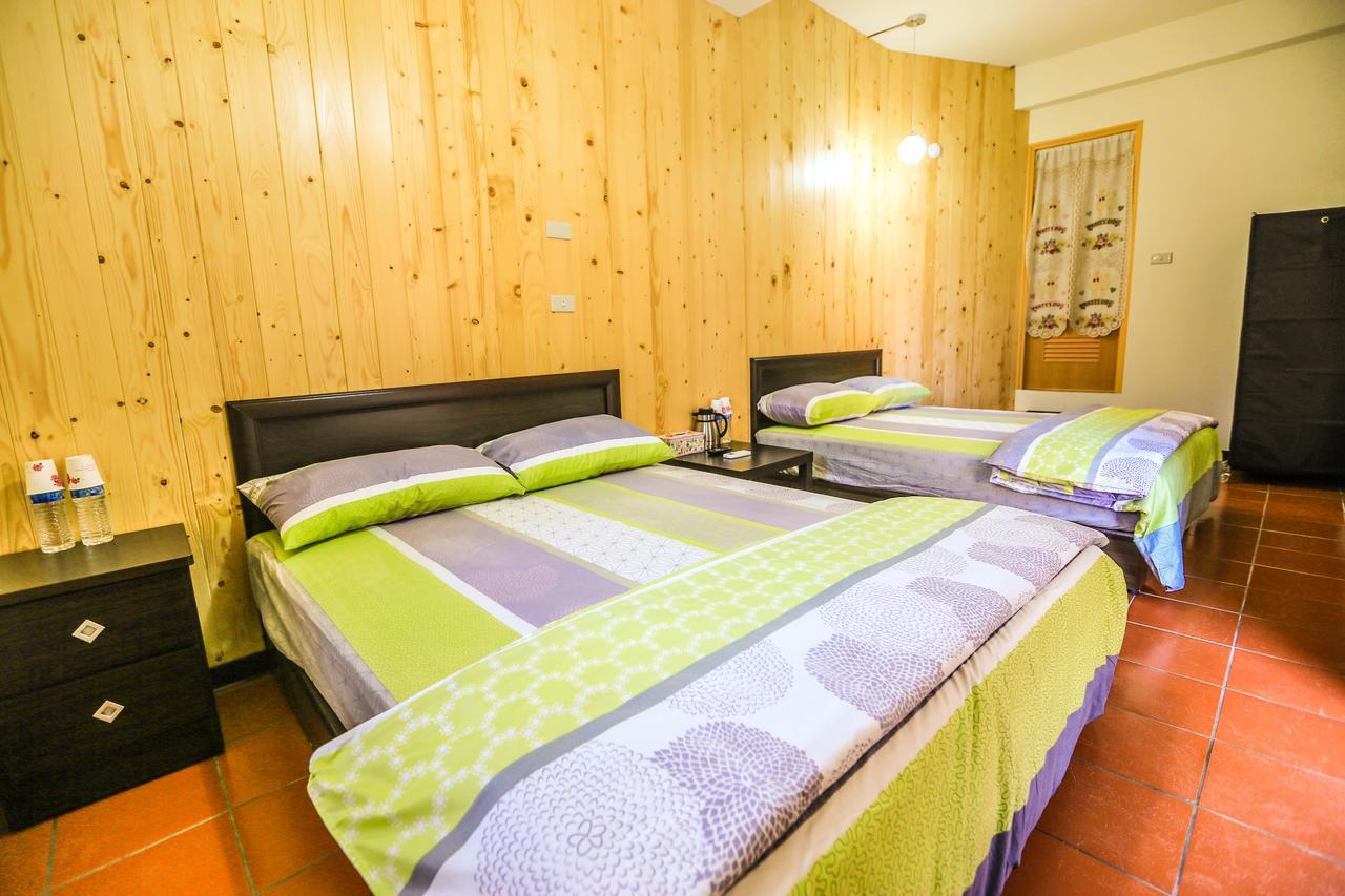 Machigo Apartamento Beigan Exterior foto