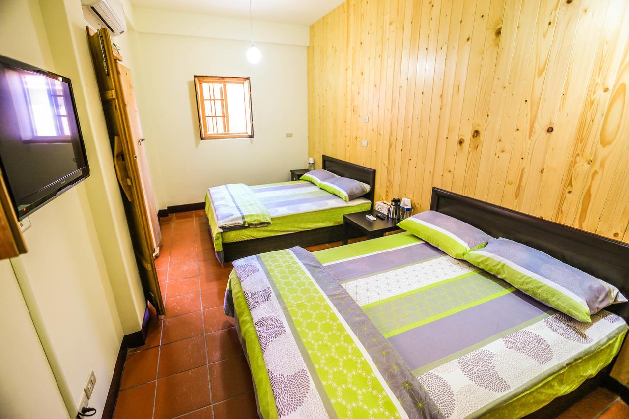 Machigo Apartamento Beigan Exterior foto