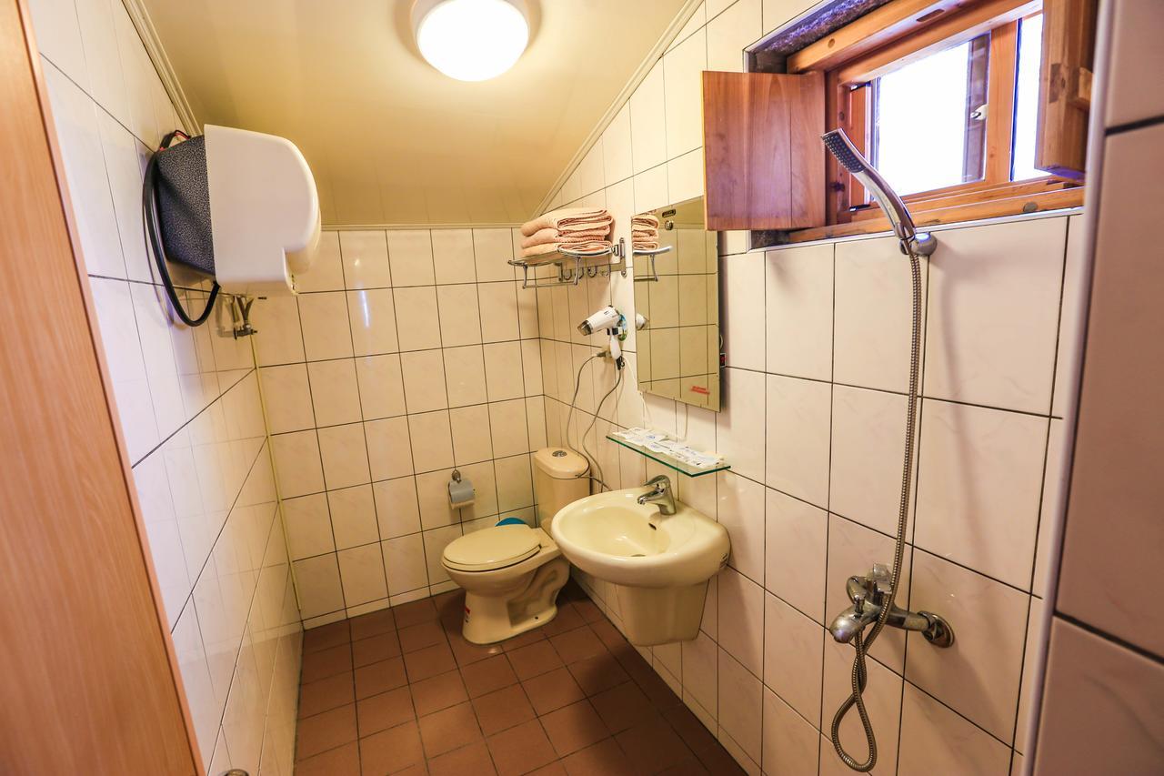 Machigo Apartamento Beigan Exterior foto